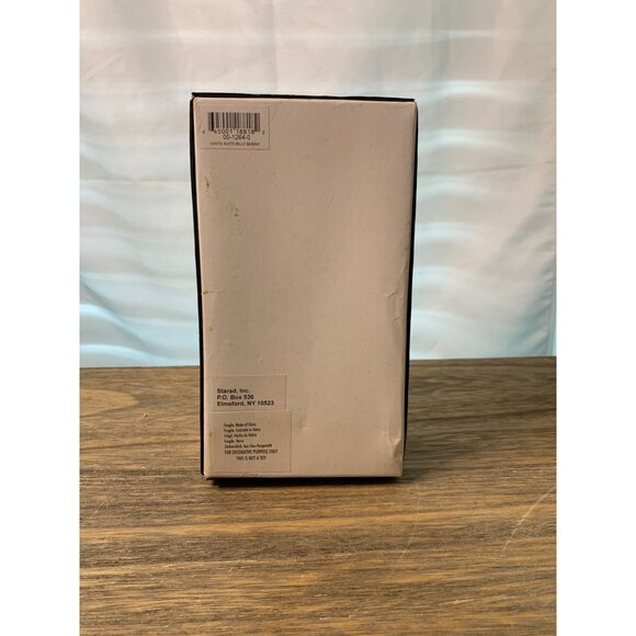 Christopher Radko Santa Suits Billy Bunny Glass Ornament 2000 Decorative Holiday - Picture 6 of 9